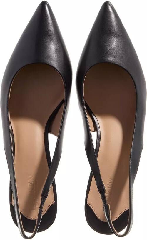 Lauren Ralph Lauren Pumps & high heels Lolah Ii Pumps Slingback in zwart