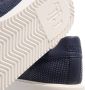 Lauren Ralph Lauren Sneakers Angeline 4 Sneakers Low Top Lace in blauw - Thumbnail 2