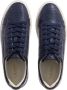 Lauren Ralph Lauren Sneakers Angeline 4 Sneakers Low Top Lace in blauw - Thumbnail 3