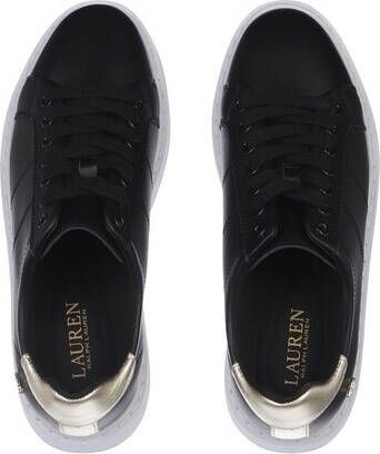 Lauren Ralph Lauren Sneakers Angeline Ii Sneakers Athletic Shoe in multi