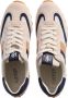 Lauren Ralph Lauren Sneakers Dani Low Top Lace Sneaker in beige - Thumbnail 2