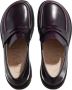 Loewe Loafers Blaze Loafer in paars - Thumbnail 3