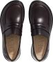 Loewe Loafers Blaze Loafers in bruin - Thumbnail 2