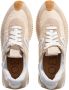 Loewe Low-Top Sneakers Flow Runner in beige - Thumbnail 3