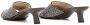 Loewe Sandalen Brown Rounded Open-Toed Mules in bruin - Thumbnail 2