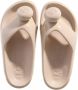 Loewe Sandalen Foam Pebble Sandal in poeder roze - Thumbnail 2