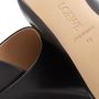 Loewe Slippers & Mules Top Slipper Toy in zwart - Thumbnail 2