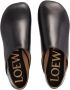 Loewe Slippers & Mules Top Slipper Toy in zwart - Thumbnail 3