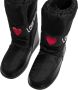 Love Moschino Boots & laarzen Ski Boot in zwart - Thumbnail 2