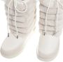 Love Moschino Boots & laarzen Stivaletto Donna in beige - Thumbnail 2