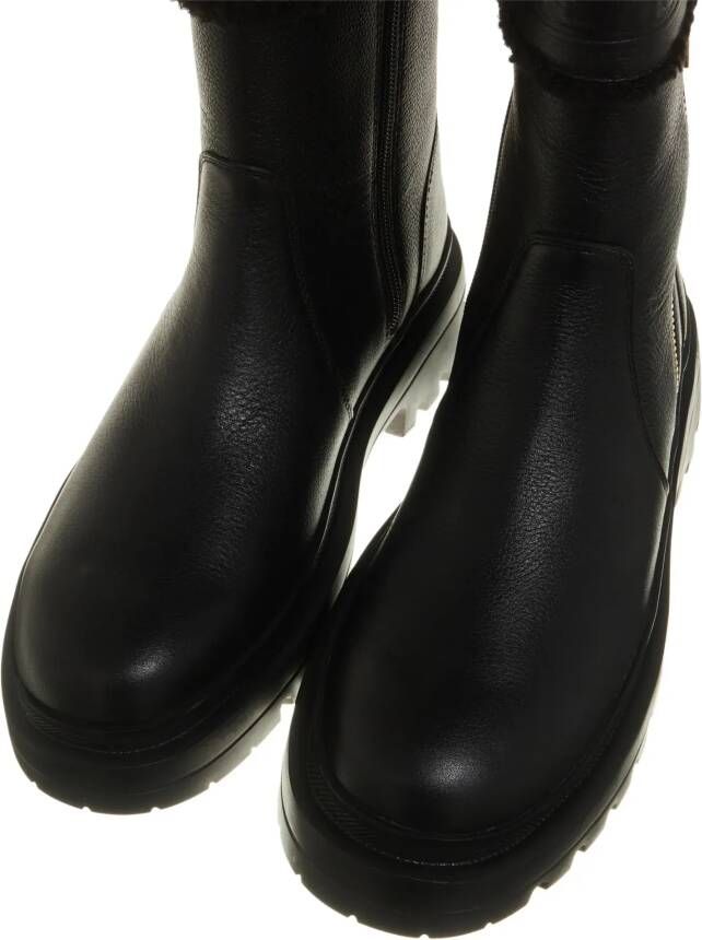 Love Moschino Boots & laarzen Stivaletto Donna in zwart