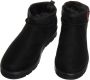 Love Moschino Boots & laarzen Stivaletto Donna in zwart - Thumbnail 3