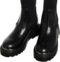 Love Moschino Boots & laarzen Stivaletto Donna in zwart - Thumbnail 6