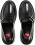 Love Moschino Loafers Her Love Scarpa Donna in zwart - Thumbnail 2