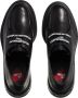 Love Moschino Loafers Scarpa Donna in zwart - Thumbnail 2