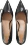 Love Moschino Pumps & high heels Flat Bow Scarpa Donna in zwart - Thumbnail 2