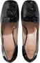 Love Moschino Pumps & high heels Monogram Scarpa Donna in zwart - Thumbnail 2