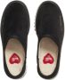 Love Moschino Zwarte Plateau Sandalen Herfst Winter Black Dames - Thumbnail 7