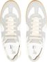 Maison Margiela Low-Top Sneakers Replica Sneakers White natural in wit - Thumbnail 3