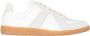 Maison Margiela Low-Top Sneakers Replica Sneakers White natural in wit - Thumbnail 4