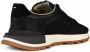 Maison Margiela Sneakers 50-50' Black Leather Blend Sneakers in zwart - Thumbnail 3