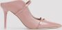 Malone Souliers Pumps & high heels Maureen 85 Nappa Leather Pumps in roze - Thumbnail 2