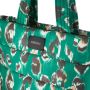 Marc Cain Boots Shopper in groen - Thumbnail 3