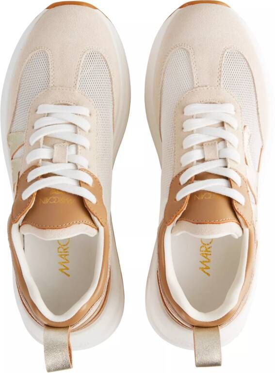 Marc Cain Low-Top Sneakers Sneaker in meerkleurig