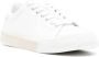 Marni Low-Top Sneakers Dada Bumper Leather Sneakers in wit - Thumbnail 2