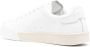 Marni Low-Top Sneakers Dada Bumper Leather Sneakers in wit - Thumbnail 3