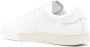 Marni Low-Top Sneakers Dada Bumper Leather Sneakers in wit - Thumbnail 4