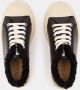 Marni Low-Top Sneakers Lace Pablo Sneakers Leather Black in zwart - Thumbnail 20