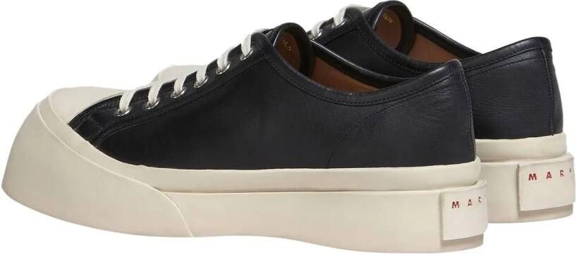 Marni Sneakers Black in zwart