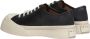 Marni Sneakers Black in zwart - Thumbnail 3