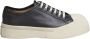 Marni Sneakers Black in zwart - Thumbnail 4