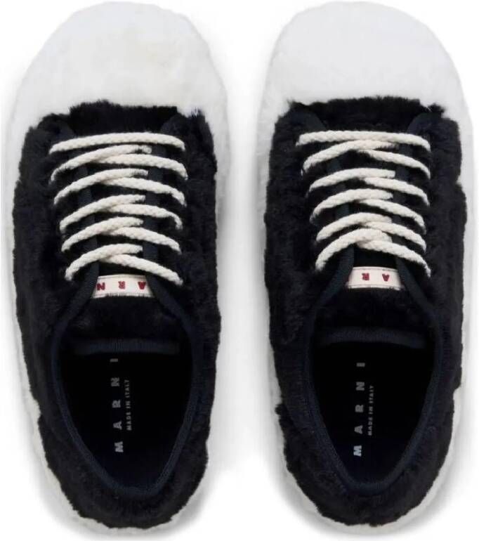 Marni Sneakers divers in meerkleurig