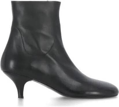 Marsèll Boots Spilla Ankle Boots in zwart