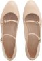 Max Mara Loafers & ballerina schoenen Circus in beige - Thumbnail 2