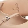 Max Mara Loafers Circus in beige - Thumbnail 2