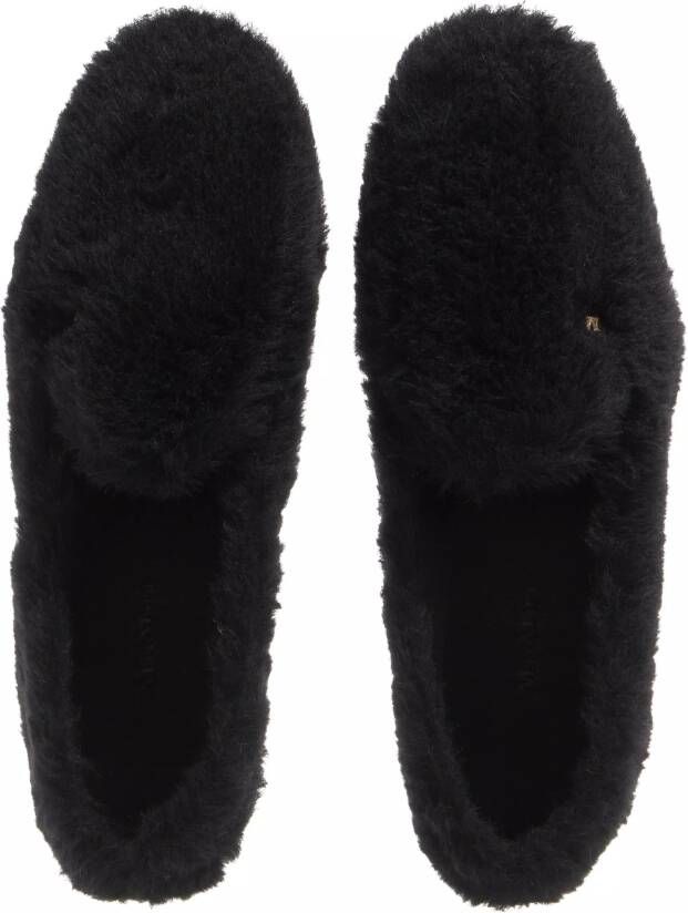 Max Mara Loafers & ballerina schoenen Felia in zwart