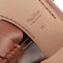 Max Mara Loafers & ballerina schoenen MM Loafer in bruin - Thumbnail 2