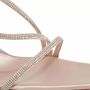 Max Mara Loafers & ballerina schoenen Stark in poeder roze - Thumbnail 2