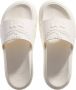 MCM Slippers & Mules U Col Tpu New Slide in wit - Thumbnail 2