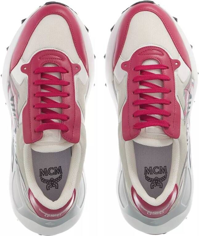 MCM Sneakers Skystream W.Sneakers in roze