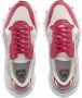 MCM Sneakers Skystream W.Sneakers in roze - Thumbnail 2