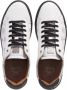 MCM Sneakers Terrain Derby W.Sneakers in wit - Thumbnail 7