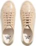 MCM Sneakers W Skyward Lauretos Lt I9 in beige - Thumbnail 2