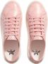 MCM Sneakers W Skyward Lauretos Lt in roze - Thumbnail 2