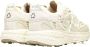 MERCER AMSTERDAM Low-Top Sneakers Mercer The Re-run Max Suede Sneakers Off White Me2 in wit - Thumbnail 2