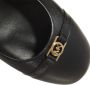 Michael Kors Ballerinas Mandy Flex Ballet in zwart - Thumbnail 8